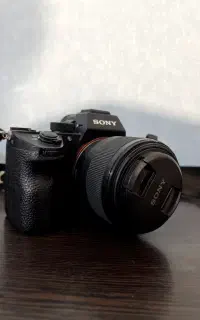 دوربین الفا A7 III R