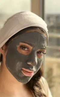 مدل فیشیال تخصصی فقط هزینه مواد مصرفی