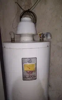 آب گرم کن