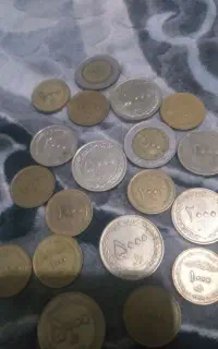 سکه جمهوری