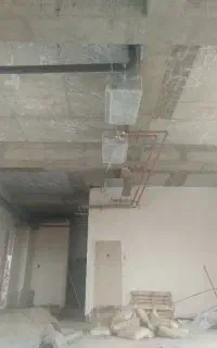 نیازمند نیرو کار لوله کش روزموزد یا کنتراتی