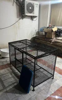 قفس فروش فوری
