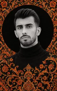 ارتقای پیج اینستاگرام طراحی لوگو و کاور