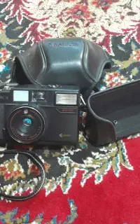 دوربین کلکسیونی