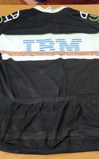 لباس دوچرخه