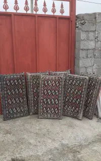 پشتی درحدنوتمیز