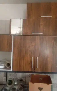 کابینت هوایی
