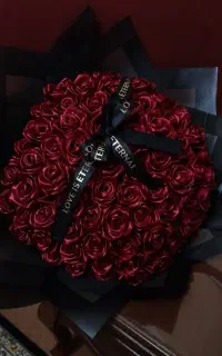 گل روبانی