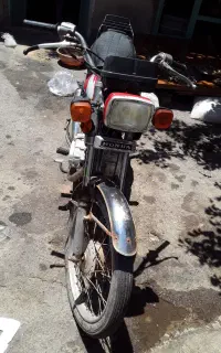 موتور مزایده
