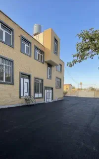 اجاره کارخانه کاملا بهداشتی میدان بسیج جنب آناتا