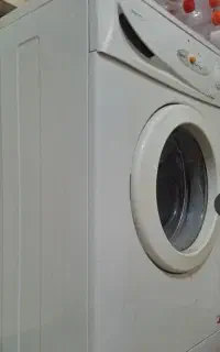 ماشین لباس شوی