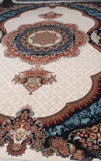 2 تخته فرش 700 شانه(2/5در3/5)