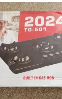 گاز