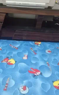 میز تلویزیون