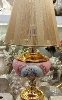 آباژور رومیزی