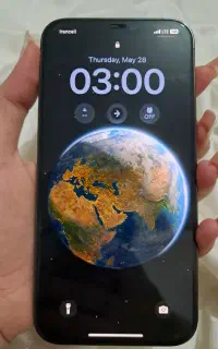 ایفون ۱۲ پرومکس ۲۵۶