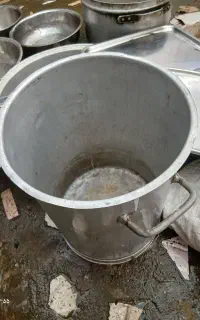سیخ جوجه  استیل