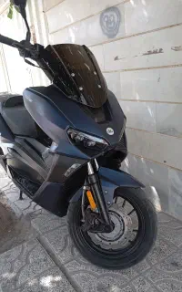 کی وی 250