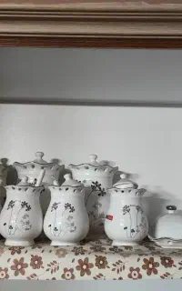 سرویس ادویه و پاسماوری