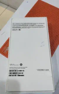 گوشی ایفون 14پرو مکس256ch