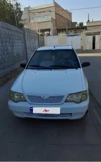 پراید 111