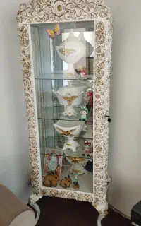 بوفه‌وساعت