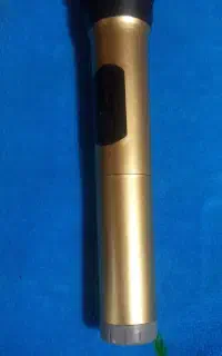 میکروفن