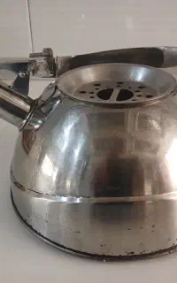 کتری استیل