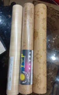 کاغذدیواری نو