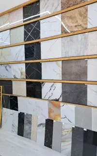 ماربل شیت/سنگ مصنوعی
