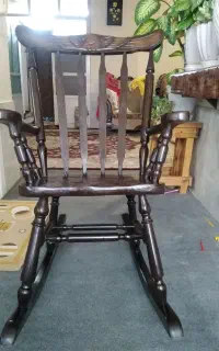 صندلی راک