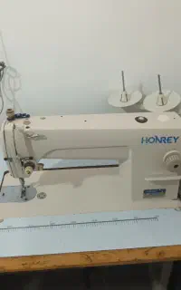 چرخ خیاطی صنعتی