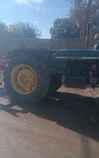 تراکتور
