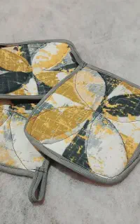 دستگیره آشپزخانه