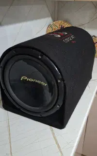 ساب پایونر اورجینال
