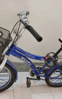 دوچرخه ۲۰تمیز