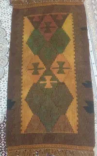 گلیم دستباف