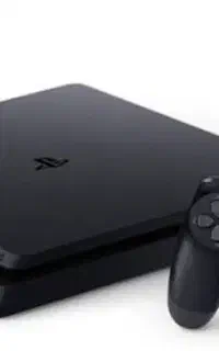 دستگاه پلی استیشن اسلیم یک ترابایت Ps4