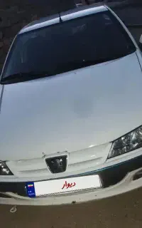 پارس 86فول وسط
