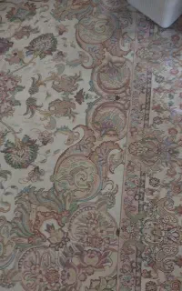 روفرشی زیرو نخی