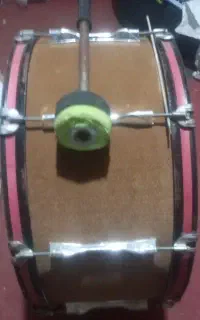 طبل ۷۰ سانتی