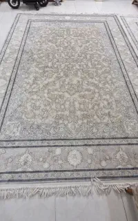 فرش ۹ . ۶ . ۴ متری