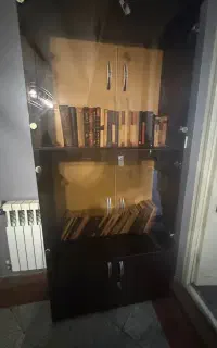 کتاب خونه قفسه تخفیف خوب میلیونی