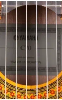 گیتار یاماها مدل c70