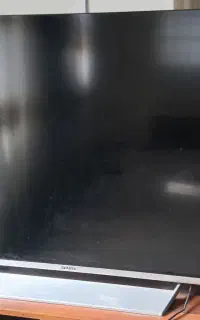 تلویزیون هوشمند ۵۵ اینچ آیوا کاملا نو