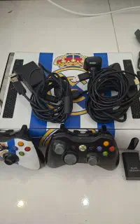 xbox 360 تمیز جیتگ شده قیمت مناسب