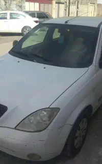 تیبا صندوقدار 94