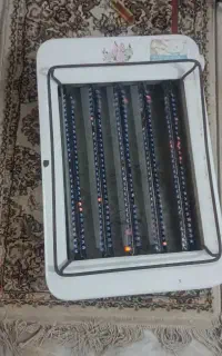 کباب پز ،منقل نو ،پکنیک بزرگ اجاق