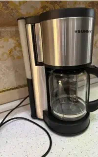 قهوه ساز سانی