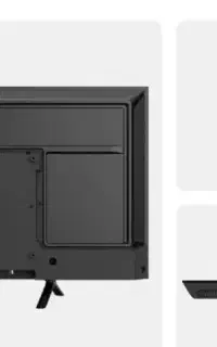 تلویزیون ۳۲ ایکس ویژن مدل xh605